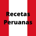 Logo of Recetas de comidas peruanas android Application 